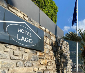 Hotel Lago
